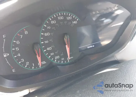 2020 Chevrolet Trax Fwd Lt из США, поврежденный, VIN 3GNCJLSB9LL213215